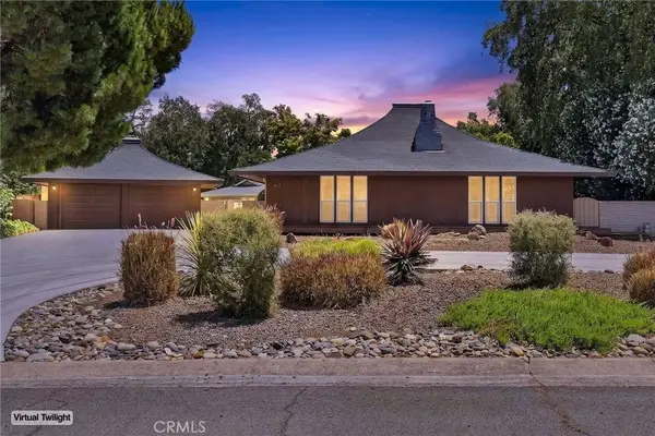 259 Estates, Chico, CA 95928