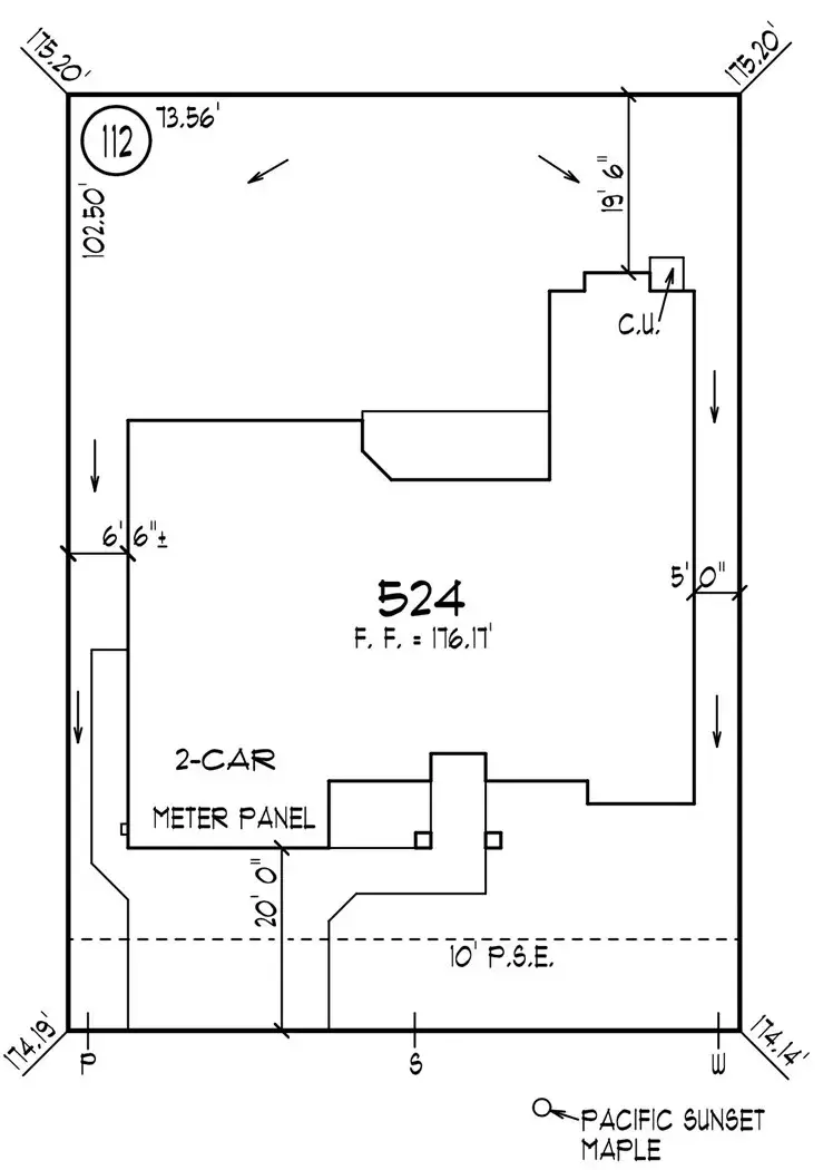 331 Ellingson Way, Chico, CA 95973 - #2