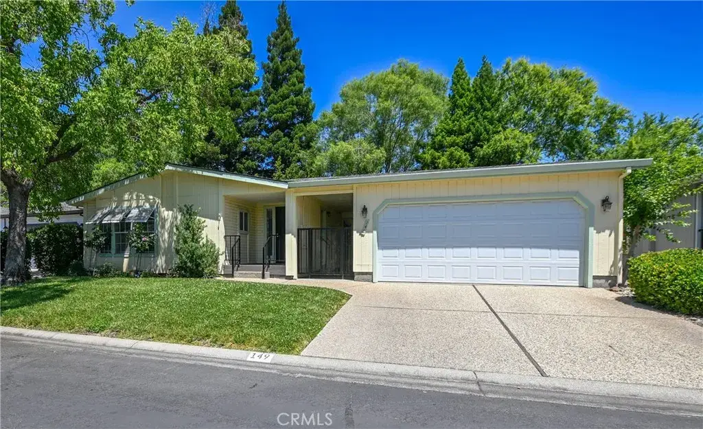 2050 Springfield #149, Chico, CA 95928 - #1