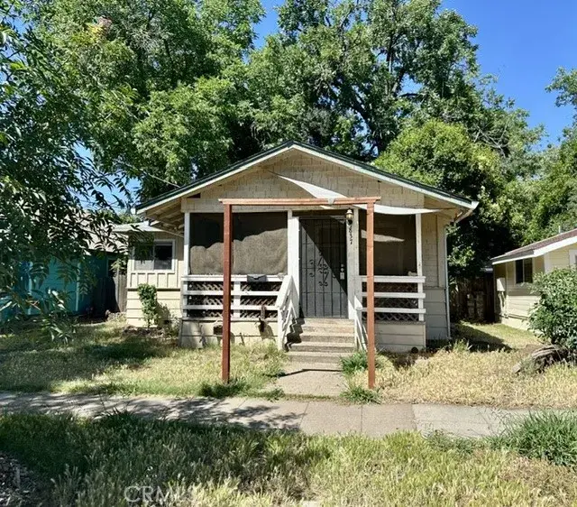 1837 Hemlock Street, Chico, CA 95928 - #1