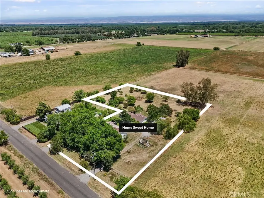 4954 3rd, Orland, CA 95963 - #3