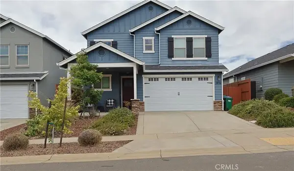2876 Pin Oak, Chico, CA 95928
