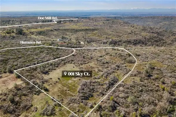 1 Sky, Forest Ranch, CA 95942