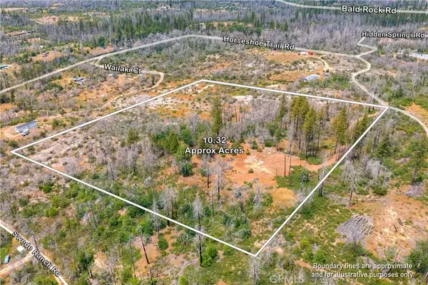 51 Horseshoe, Berry Creek, CA 95916