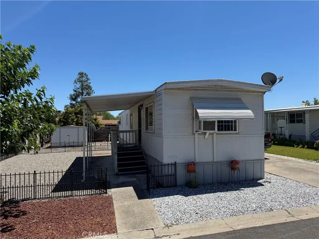 7043 State Highway 32 #6, Orland, CA 95963 - #1