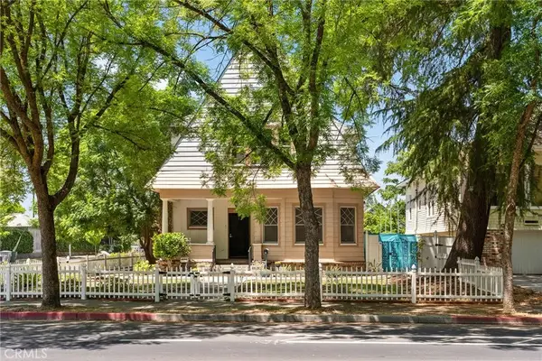 1126 Montgomery, Oroville, CA 95965