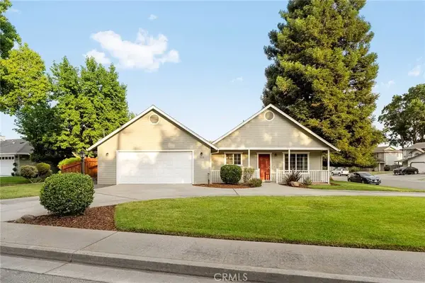 1465 W Lindo Avenue, Chico, CA 95926