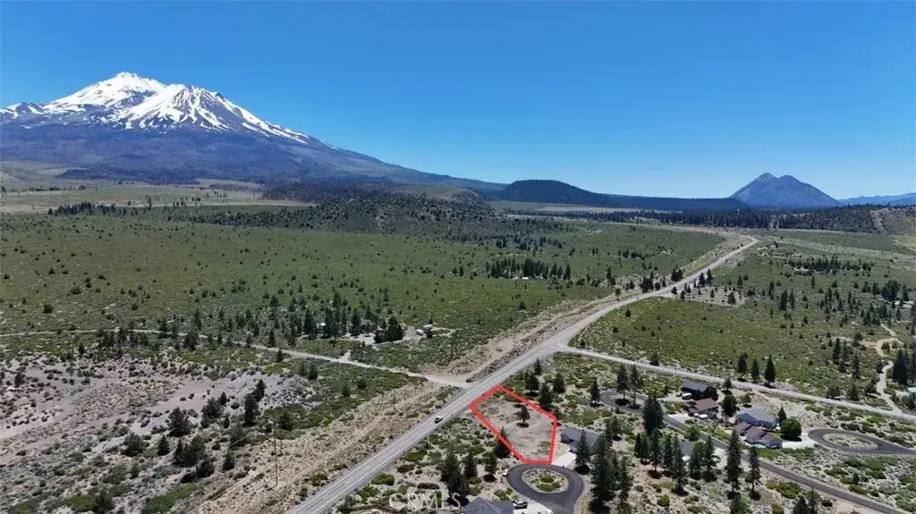 0 Rock Chuck Circle, Weed, CA 96094 - #1