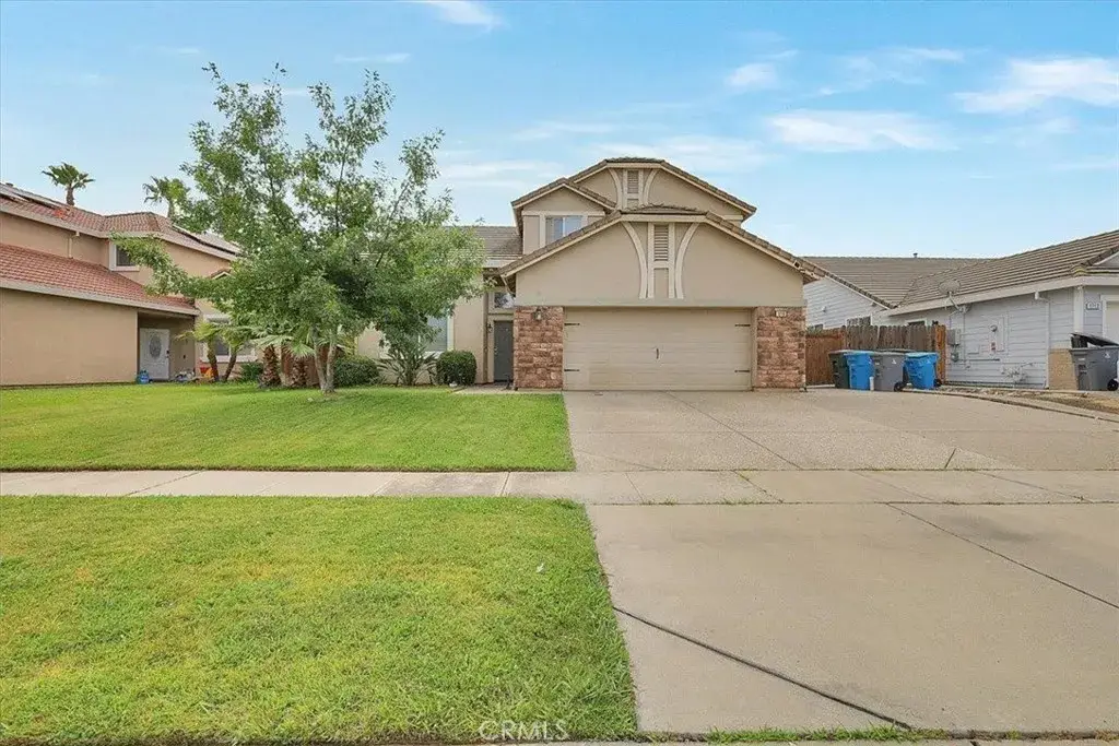 1716 Cobblestone Drive, Marysville, CA 95901 - #1