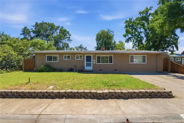831 Nancy, Chico, CA 95926
