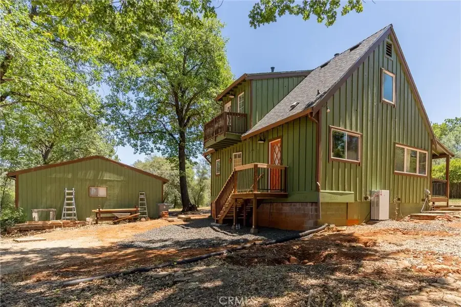 3463 Cherokee Road, Oroville, CA 95965 - #2