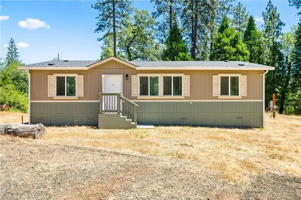 3625 Charqui Court, Oroville, CA 95965