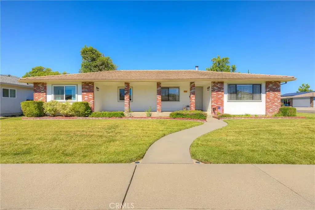 110 Rennat, Orland, CA 95963 - #1