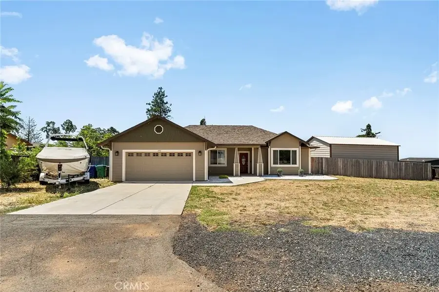 250 Pacific Dr, Paradise, CA 95969 - #2