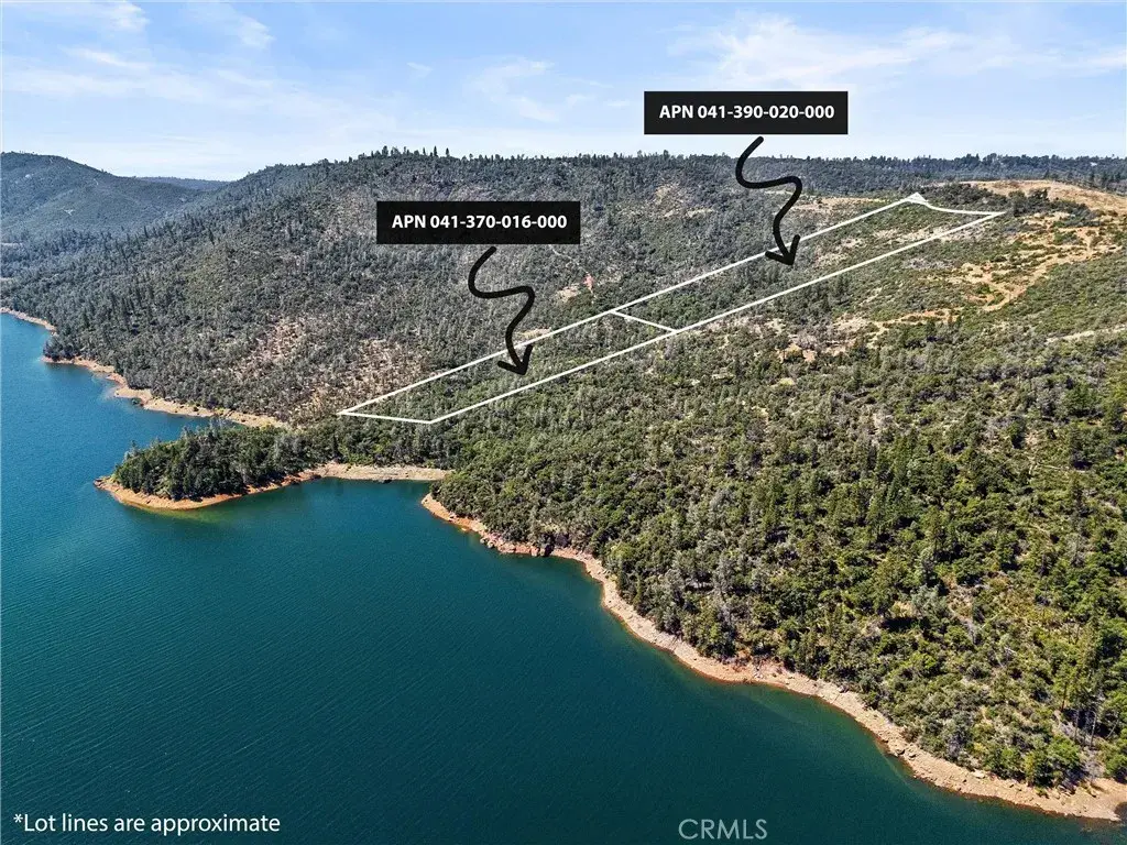 0 Condor, Cherokee, CA 95965 - #1