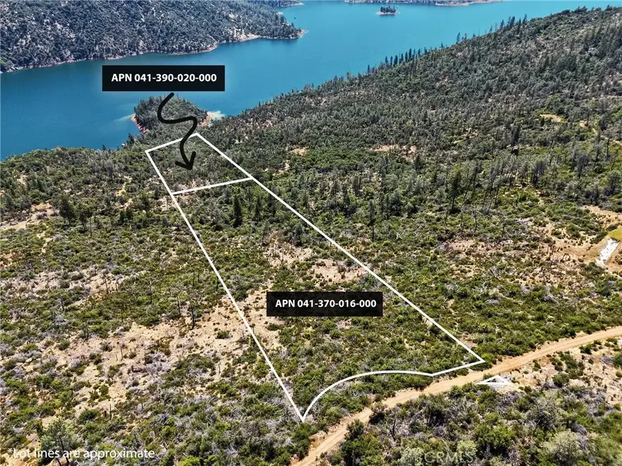0 Condor, Cherokee, CA 95965 - #2