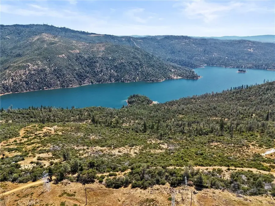 0 Condor, Cherokee, CA 95965 - #3