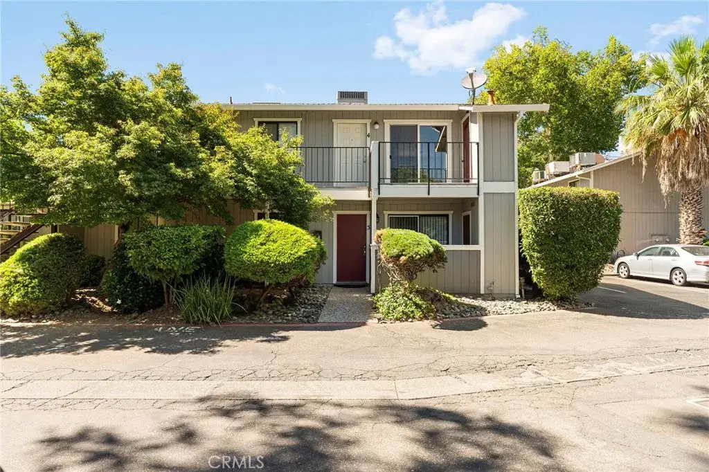 522 Nord #4, Chico, CA 95926 - #1