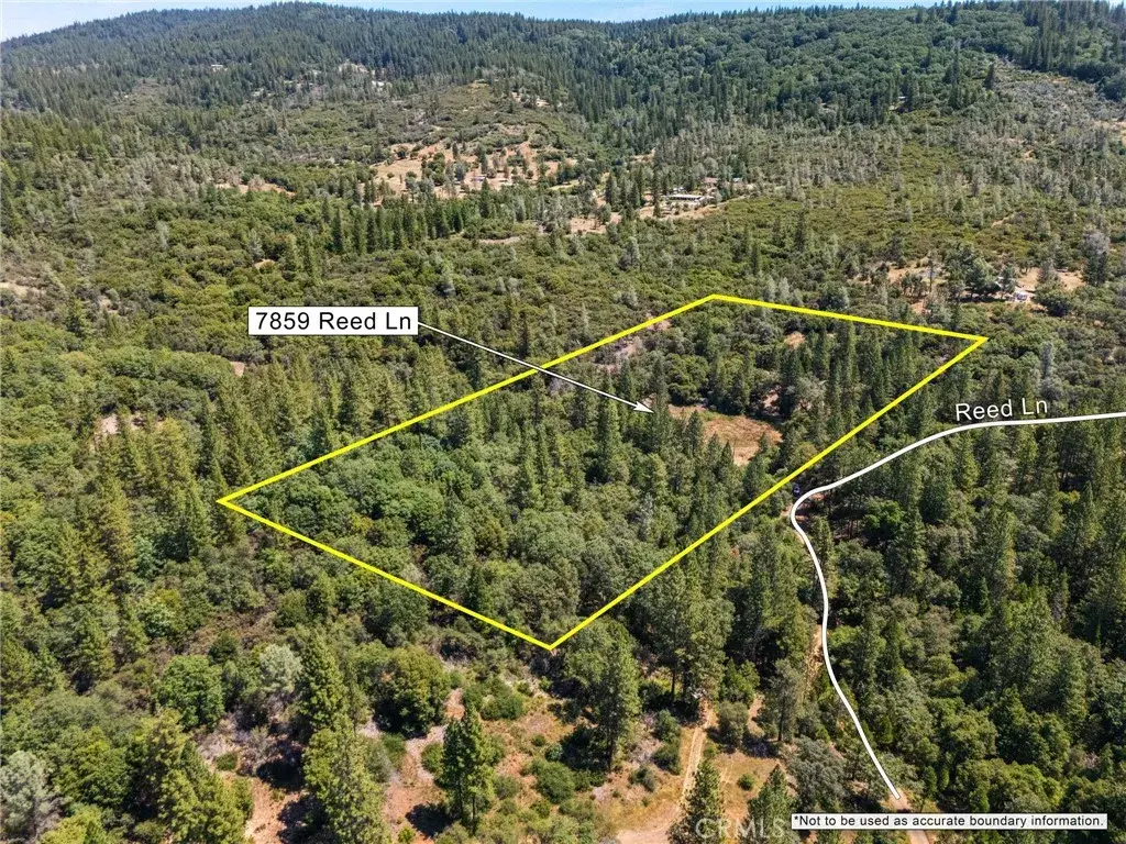 7859 Reed, Oroville, CA 95966 - #1