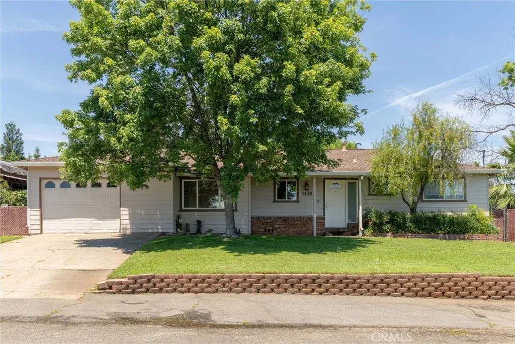1670 Alma, Oroville, CA 95965 - #1