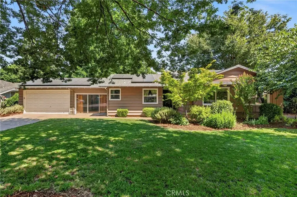 602 Reed Park, Chico, CA 95926 - #1