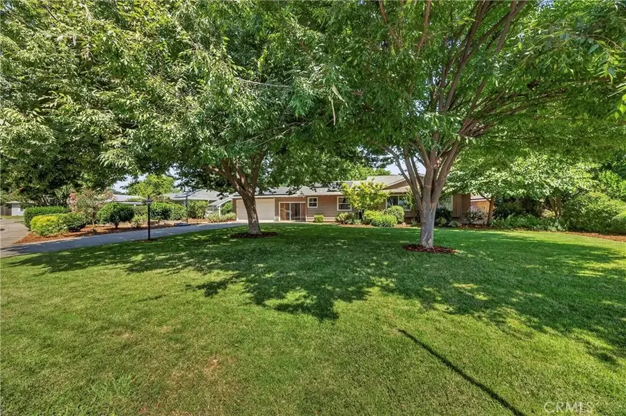 602 Reed Park, Chico, CA 95926 - #2