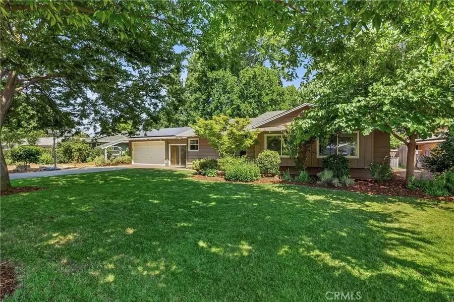 602 Reed Park, Chico, CA 95926 - #3