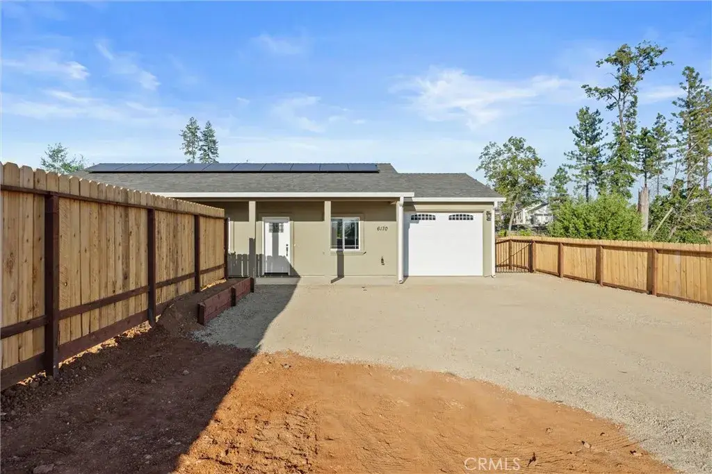 6170 Fern Lane, Paradise, CA 95969 - #1