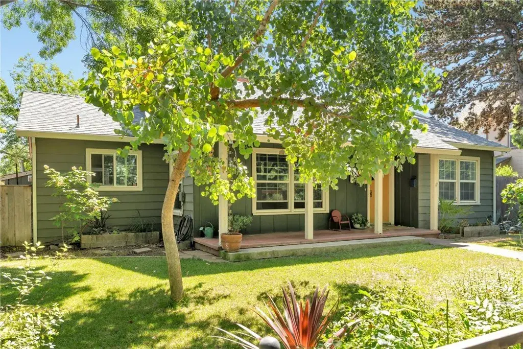 1224 Spruce, Chico, CA 95926 - #1