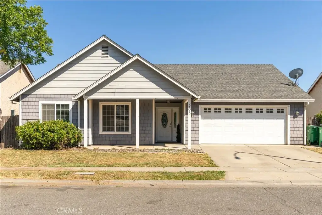 365 Yarrow Drive, Chico, CA 95928 - #1
