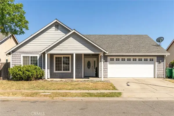 365 Yarrow Drive, Chico, CA 95928