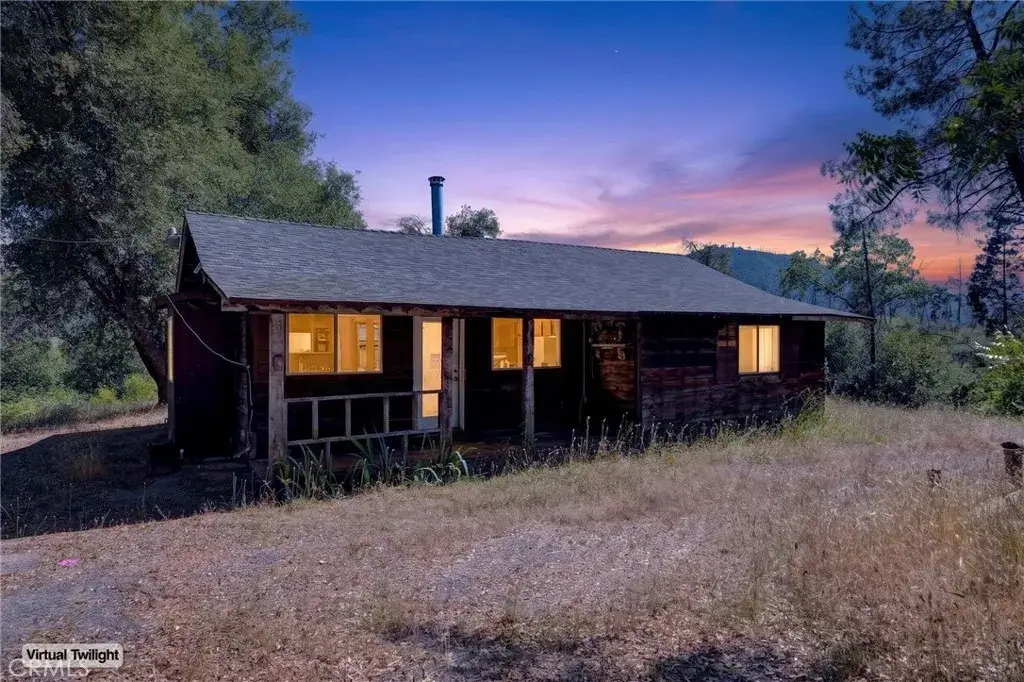 804 Craig Access Road, Oroville, CA 95966 - #1
