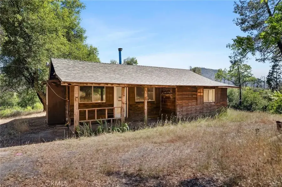 804 Craig Access Road, Oroville, CA 95966 - #2