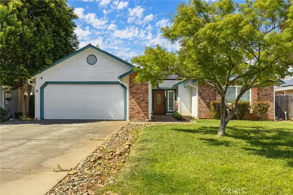 10 Turnbridge Welles, Chico, CA 95973
