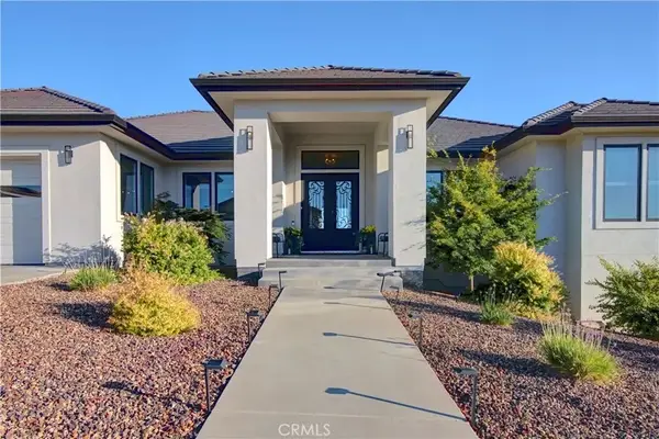 3159 Summit Ridge Terrace, Chico, CA 95928