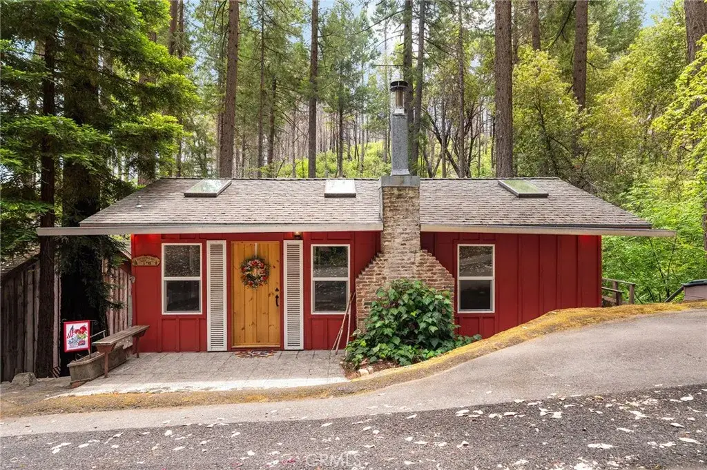 15 Toyon Trail, Berry Creek, CA 95916 - #1
