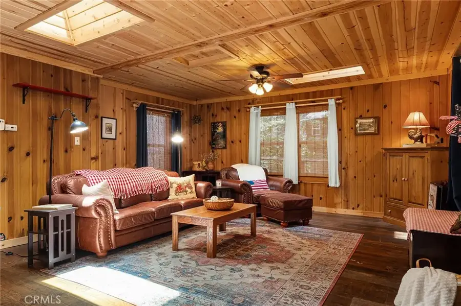 15 Toyon Trail, Berry Creek, CA 95916 - #2