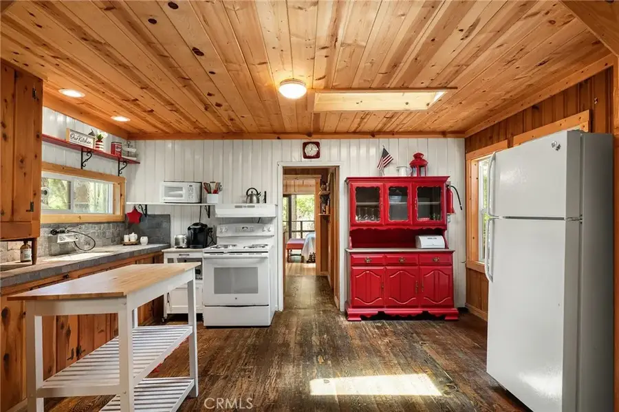15 Toyon Trail, Berry Creek, CA 95916 - #3