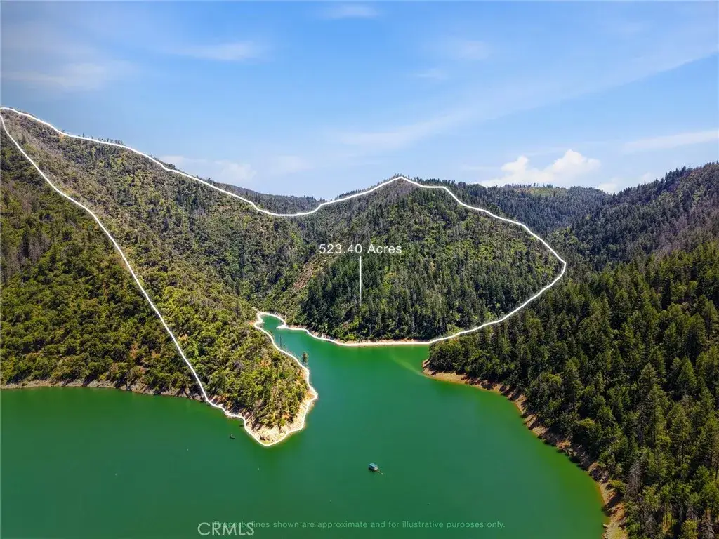 0 Berry Creek Road, Oroville East, CA 95966 - #1