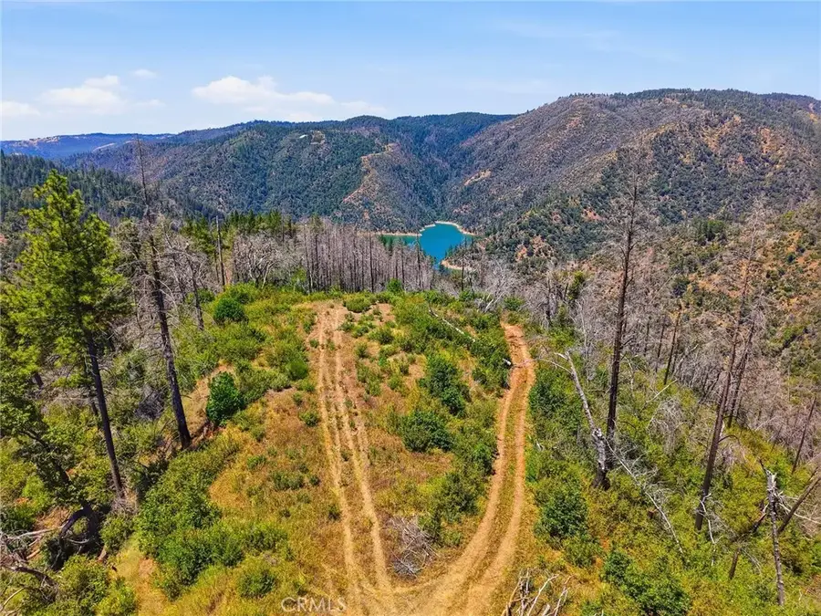 0 Berry Creek Road, Oroville East, CA 95966 - #3