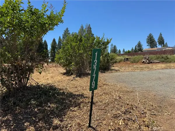 13779 S Park, Magalia, CA 95954