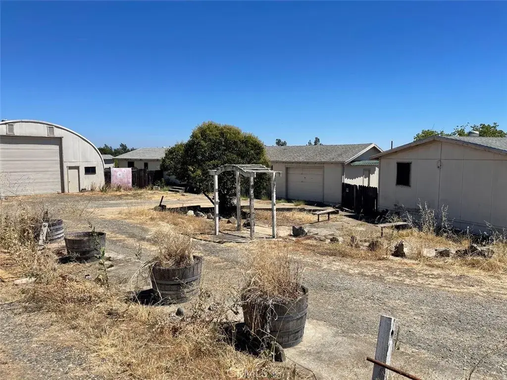 1318 Farrar, Oroville, CA 95965 - #1