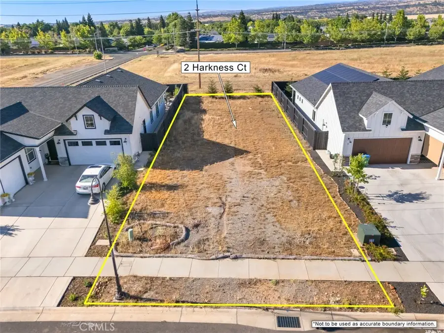 2 Harkness, Chico, CA 95973 - #3
