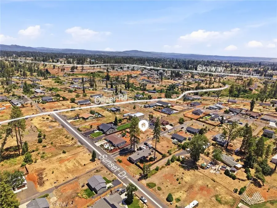 6122 Lois, Paradise, CA 95969 - #2