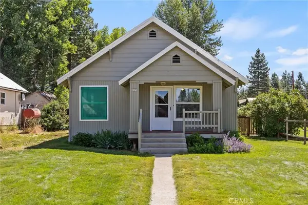 104 Elm, Westwood, CA 96137