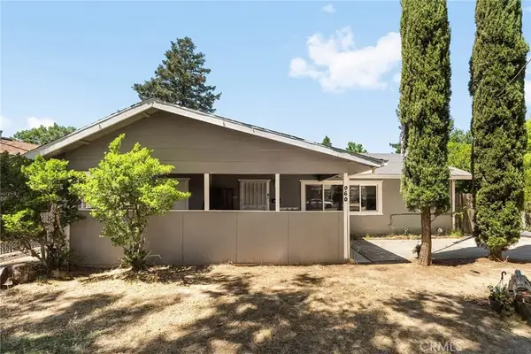 960 High, Oroville, CA 95965