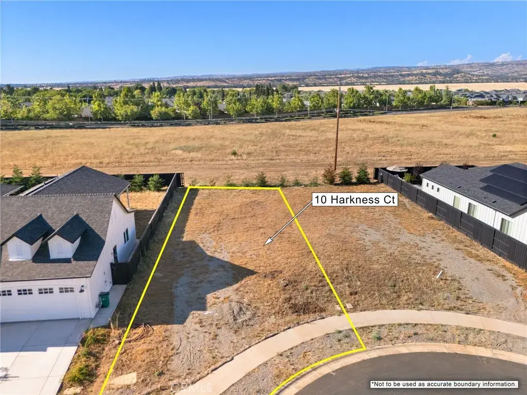 10 Harkness, Chico, CA 95973 - #1