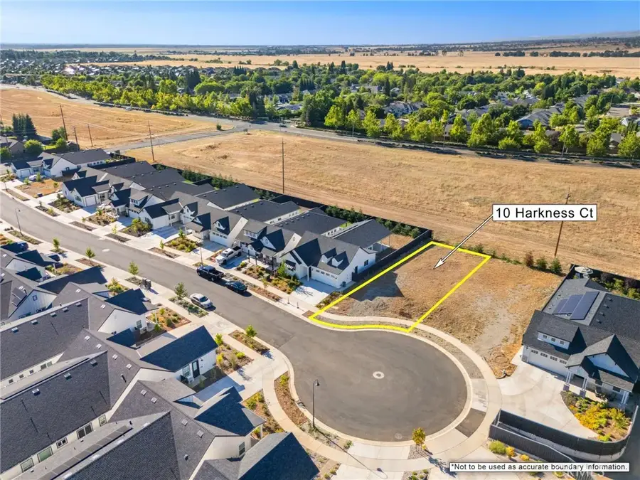 10 Harkness, Chico, CA 95973 - #3