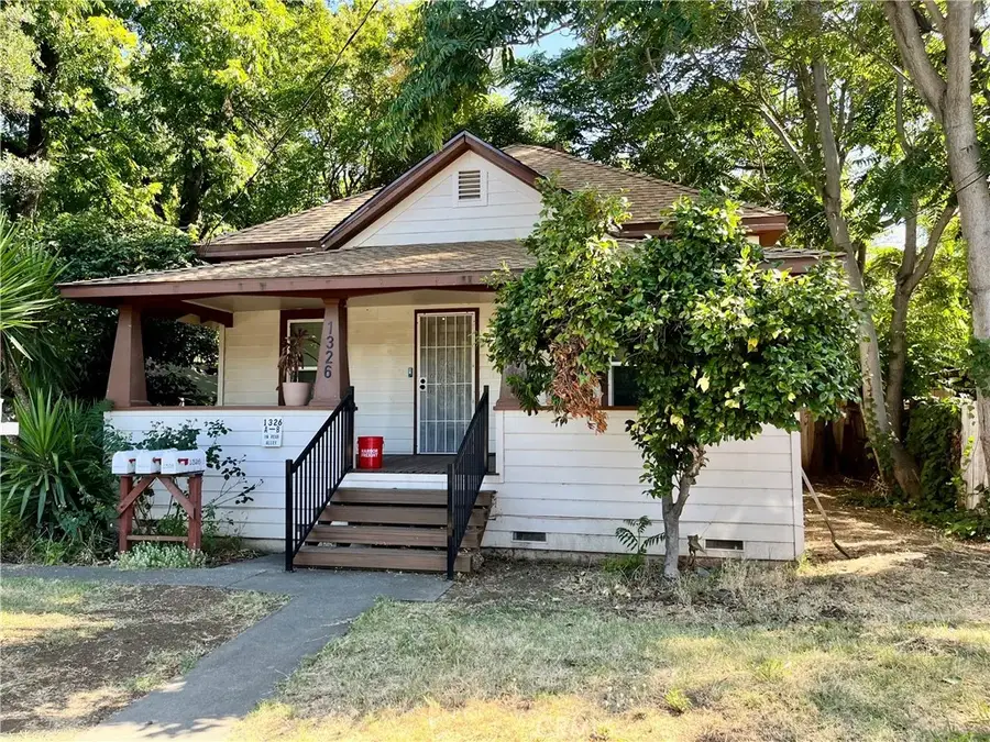 1326 Mulberry, Chico, CA 95928 - #2