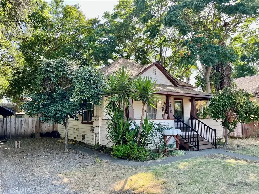 1326 Mulberry, Chico, CA 95928 - #3